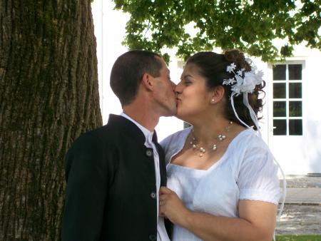 Ma p'tit famille � moi....