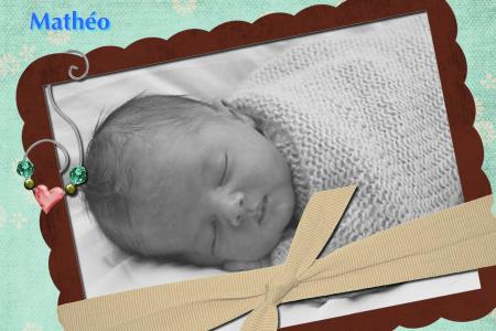 Un �toile filante a point� son nez......