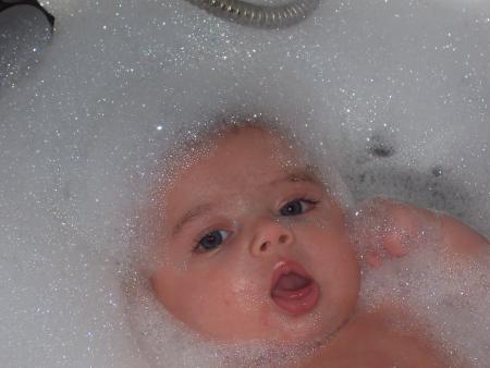 De la mousse...c'est quoi???