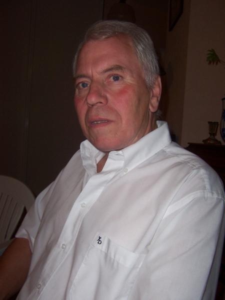 Mon oncle Bernard.....