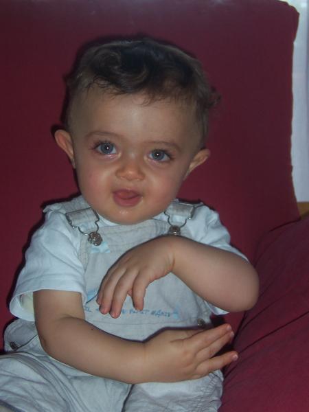  Alexandrie...Ahhh...Alexandra....